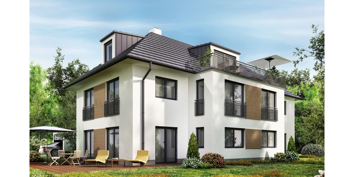 Ihr Traum vom Eigenheim: Großzügiges Baugrundstück in ruhiger Lage für ein schönes Einfamilienhaus - Grundstück Eichenau | Angebot:27189195