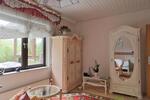 (EF1201_M) Kassel-Landkreis: Helsa, möblierte Wohnung mit separatem Hauseingang, Terrasse und Wintergarten - Etagenwohnung Helsa Helsa | Angebot:24215900