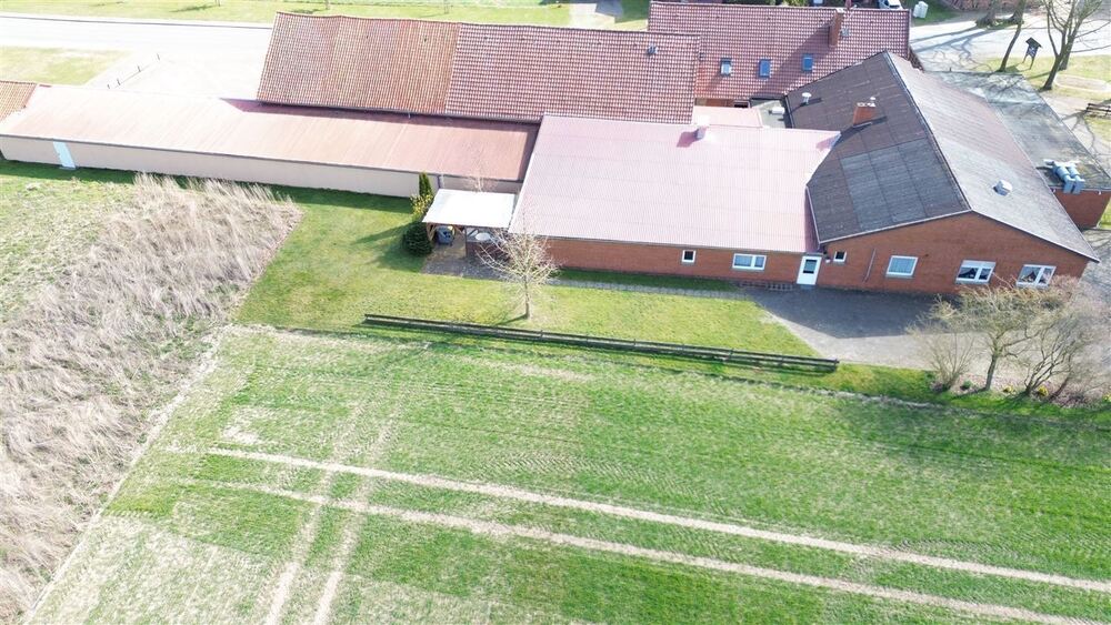 Vogelperspektive