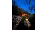 besondere top isolierte DG-Wohnung 2 Etagen, wie ein kleines Haus! - Dachgeschoßwohnung Rheinfelden | Angebot:26803501