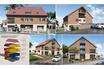BAUTRÄGER & INVESTOREN: GENEHMIGTES MFH-PROJEKT - Grundstück Kaufering | Angebot:27022720