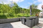 (EF1387_M) Jena: Bürgel, möbliertes Wohnhaus mit Balkon und Terrasse im OT Poxdorf, Grundreinigung inklusive - Einfamilienhaus Poxdorf Poxdorf | Angebot:26737777