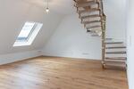 Trier-Feyen neue Maisonettewohnung mit Flair, moderner Heiztechnik sowie toller Weitsicht - Dachgeschoßwohnung Trier Feyen-Weismark | Angebot:27351418