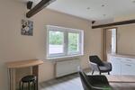 (EF1312_M) Gera: Ostviertel, kleine preiswerte möblierte Wohnung im ruhigen Hinterhaus - Etagenwohnung Gera Ostviertel | Angebot:26972253