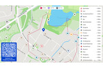 Gemütliche ETW + EBK + Balkon direkt am Sodenmattsee sehr gepflegter Zustand für 1 Pärchen mit 1 Kind - Etagenwohnung Bremen / Huchting Huchting | Angebot:24212722