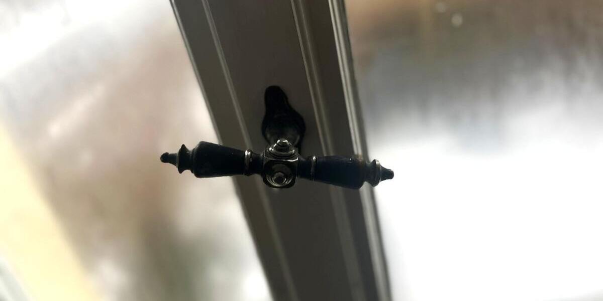 Fensterriegel