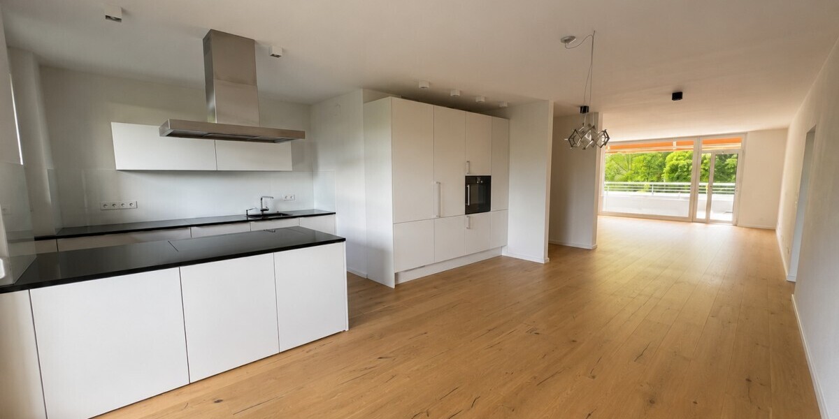 Frankfurt-Sachsenhausen: Exklusiv modernisierte 3-Zimmer-Wohnung! - Etagenwohnung Frankfurt am Main Sachsenhausen Süd | Angebot:26949063