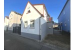 RESERVIERT - Gemütliches EFH mit Innenhof und Stellplatz – perfekt für 1–2 Personen in Rülzheim - Einfamilienhaus Rülzheim | Angebot:27159273