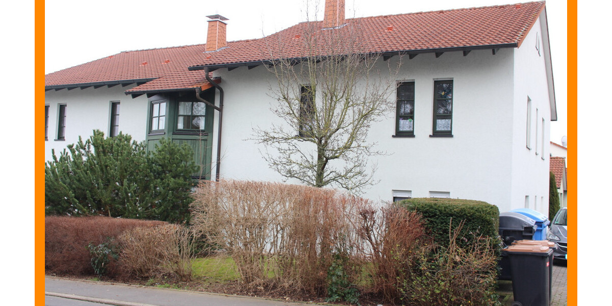 4-Zimmer-Wohnung in Bad Wildungen zu vermieten - Etagenwohnung Bad Wildungen Bad Wildungen (Kernstadt) | Angebot:26999748