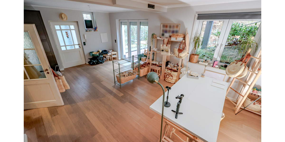 Einliegerwohnung