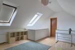 (EF1382_M) Erfurt: Krämpfervorstadt, möblierte Maisonette-Wohnung mit 2 Schlafzimmern und Balkon in der City - Etagenwohnung Erfurt Krämpfervorstadt | Angebot:26554158