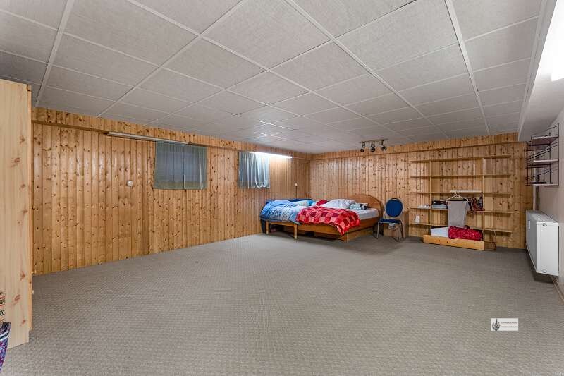Keller 3 mit Wohnqualität