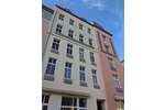 1 Zimmer-Wohnung mit Balkon und Küche *perfekt für Pendler, Azubis & Studenten* - Appartement Magdeburg Buckau | Angebot:10983277