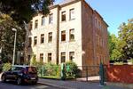 (EF1390_M) Dresden: Cotta, künstlerisch gestaltete, möblierte 2-Zimmer Wohnung in ruhiger Stadtwohnlage - Etagenwohnung Dresden Cotta | Angebot:26905507
