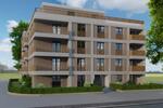 Sonnige altengerechte Wohnung mit Sonderabschreibung im KFW 40 QNG Energiesparhaus Trier - Etagenwohnung Trier Feyen-Weismark | Angebot:26313467