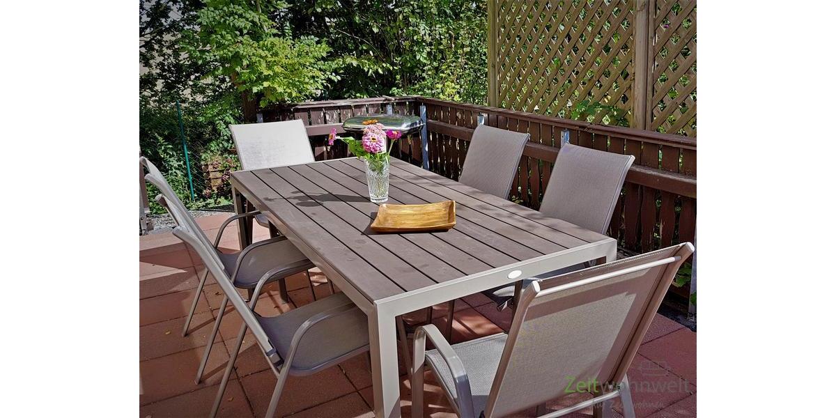 Terrassentisch