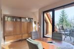 (EF1336_M) Dresden: Strehlen, preiswerte möblierte 3-Zimmer-Wohnung mit Balkon in ruhiger Nebenstraße - Etagenwohnung Dresden Strehlen | Angebot:27157338