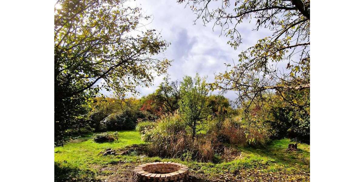 Gartenblick.....
