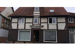 Wesertal-OT, Zweifamilienhaus + Gewerbe - Zweifamilienhaus Wesertal Lippoldsberg | Angebot:21660553