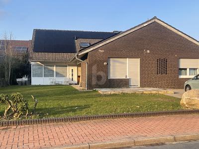 MODERNISIERT MIT TOP 7,8 % RENDITE - Mehrfamilienhaus, Wohnhaus Fürstenau | Angebot:26887952