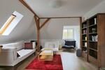 (EF1259_M) Halle: Kröllwitz, möbliertes Maissonette-Apartment mit Arbeitszimmer in ruhiger Seitenstraße - Etagenwohnung Halle (Saale) Kröllwitz | Angebot:26972324