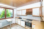 Charmantes Reihenmittelhaus mit eingewachsenen Garten in ruhiger Wohnlage - Reihenmittelhaus Amberg | Angebot:26948784