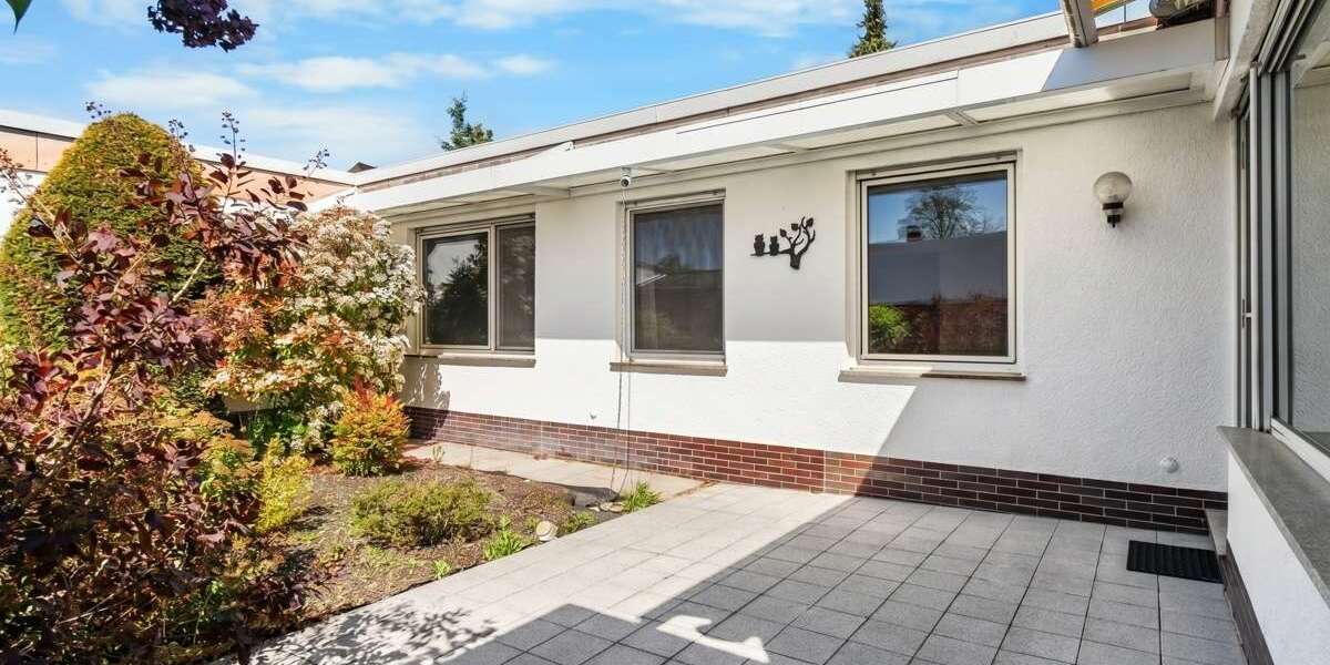 Einfamilienhaus Gernsheim - 3 Zimmer, 105 m&sup2;, 370.000&euro; | Angebot:26540067