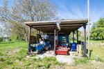Grundstück mit Potenzial für vielfältige Nutzung in ruhiger Lage - Grundstück Pemfling / Oberdeschenried Oberdeschenried | Angebot:27091096