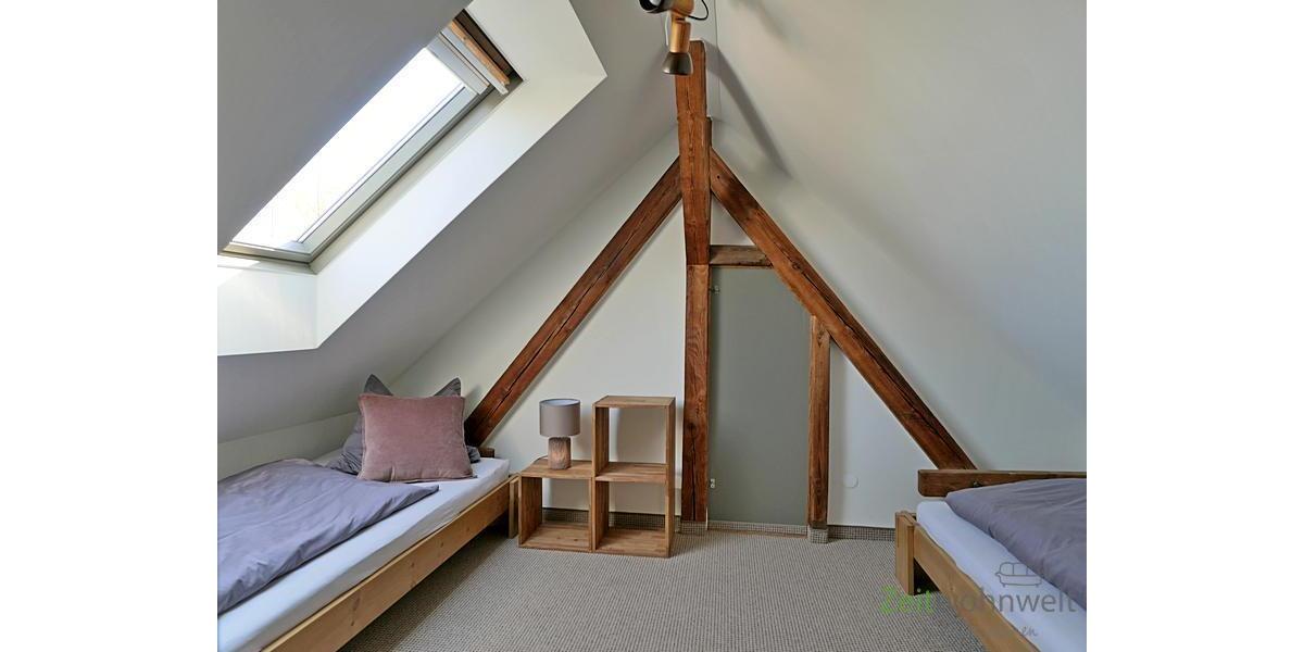 das Kinder-Schlafzimmer
