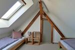 (EF0789_M) Dresden: Radeberg, edel möblierte Maissonette-Wohnung mit WLAN, Gäste-WC, Dachterrasse und Reinigungsservice - Etagenwohnung Radeberg Radeberg | Angebot:25279674