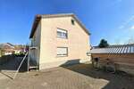 Mehrfamilienhaus mit drei Wohneinheiten und weiterem Baupotenzial - Mehrfamilienhaus, Wohnhaus Aßlar | Angebot:25258520