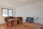 (EF1364_M) Chemnitz: Reichenbrand, neu renovierte und neu möblierte Wohnung mit TG-Stellplatz und Terrasse - Etagenwohnung Chemnitz Reichenbrand | Angebot:25299445