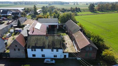 GERÄUMIGER 4 - SEITENHOF INKL. SANIERUNGSFAHRPLAN - Mehrfamilienhaus, Wohnhaus Bobbau Bobbau | Angebot:27330599