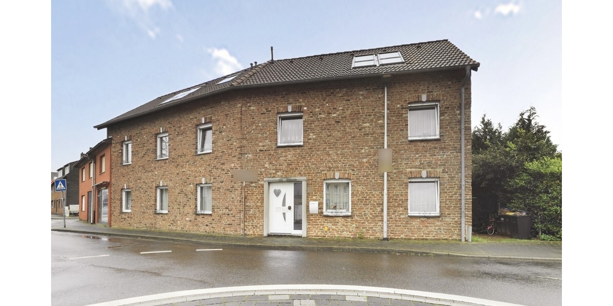 Kohlscheid - Wohnqualität trifft Investment. Großzügiges Einfamilienhaus in beliebter Lage - Einfamilienhaus Herzogenrath / Klinkheide Klinkheide | Angebot:26863029