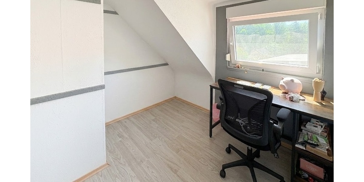 Arbeitszimmer 1.OG