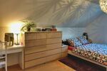 Ab 01.11 - Gepflegte 86 m² Wohnung mit Keller, Balkon und Tageslichtbad im Dachgeschoss - Etagenwohnung Chemnitz Altendorf | Angebot:27391287