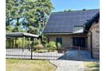 HORN IMMOBILIEN ++ modernes Einfamilienhaus mit Photovoltaikanlage und vielen Extras, Torgelow - Einfamilienhaus Torgelow / Drögeheide Drögeheide | Angebot:27191371