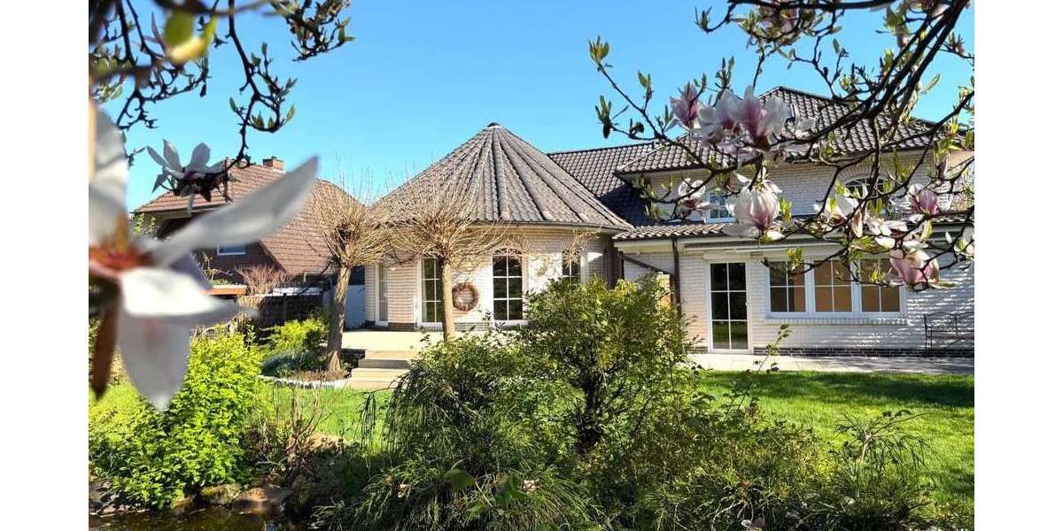 Einfamilienhaus Wildeshausen - 6 Zimmer, 280 m&sup2;, 639.000&euro; | Angebot:26474658