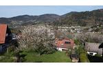 IDYLLE IN NATUR UND STADT - Grundstück Bühlertal | Angebot:27418380