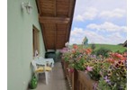 (EF0035_M) Erfurt: Tiefthal, möblierte 1,5-Zimmer-Wohnung mit Balkon für Wochenendheimfahrer in ruhiger Vorortlage - Etagenwohnung Erfurt Tiefthal | Angebot:27157347