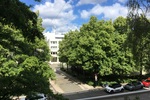 Riesige Wohnung in Toplage Maxvorstadt - Etagenwohnung München Ackermannbogen | Angebot:27022976