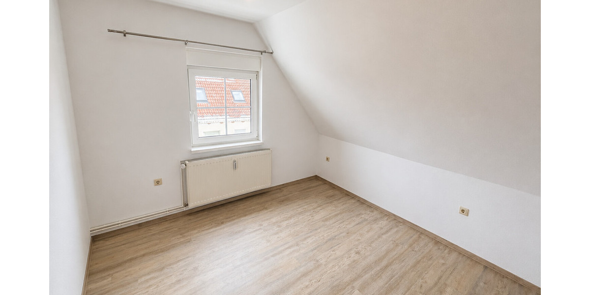 OG - Schlafzimmer
