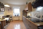 Frisch Renoviert! 2-Zimmer-EG-Whg. in der Syker Innenstadt für ältere Mieter Terrasse + Stellplatz - Erdgeschoßwohnung Syke | Angebot:26800332