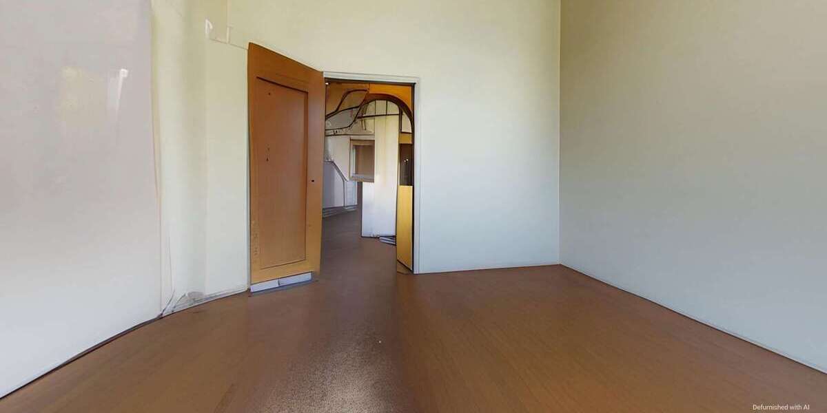 Bedroom-Defurnished