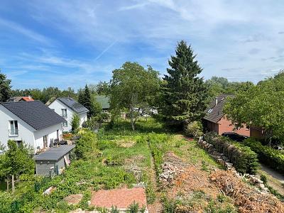 IHR PLATZ IM GRÜNEN - Grundstück Berlin-Biesdorf Biesdorf | Angebot:27449948