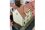 TOP E-WERTE, SEHR GEPFLEGT, ZENTRALE LAGE - Einfamilienhaus Arnstadt | Angebot:27391282