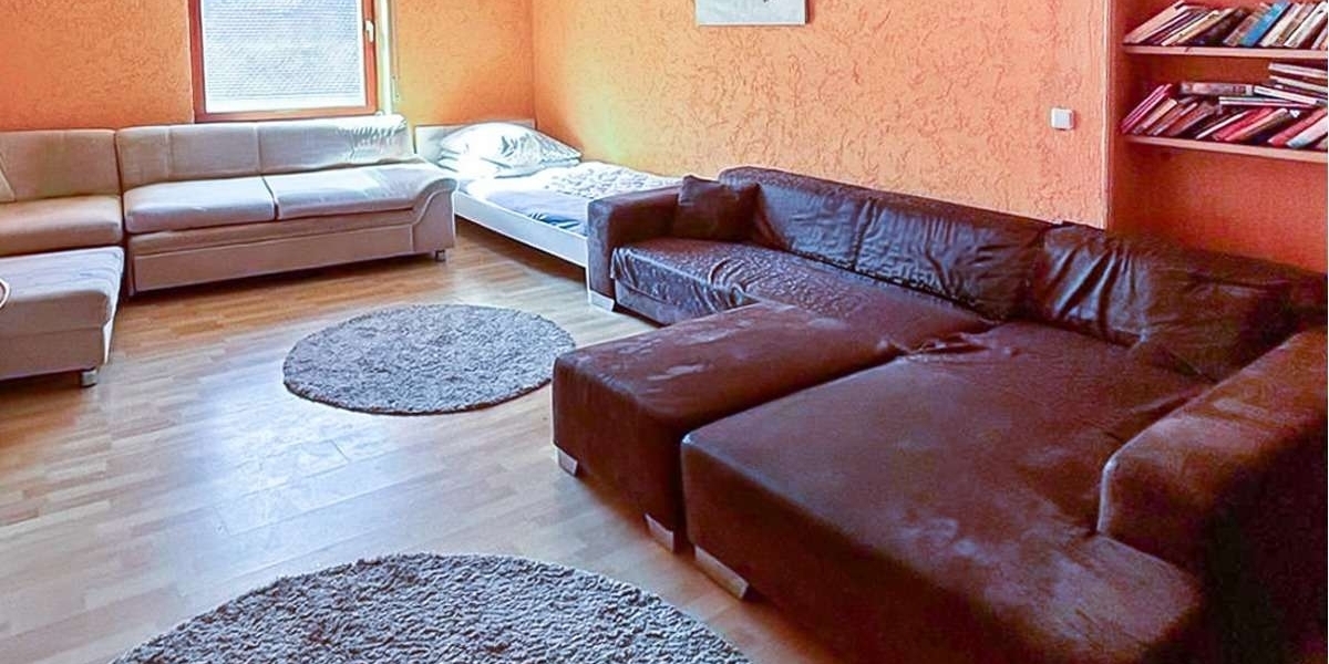 Wohnzimmer OG