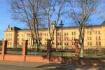 Renovierte 4 Zimmer mit Balkon. Flexibel ab 6 Monate. anmietbar. - Appartement Annaburg | Angebot:25468478