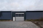 655 m² große Halle in zentraler Lage in 24837 Schleswig zu vermieten. - Gewerbeobjekt Schleswig | Angebot:14666032