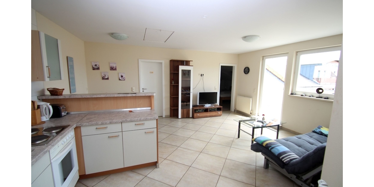 Ferienwohnung